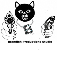 Brandish Productions Studio