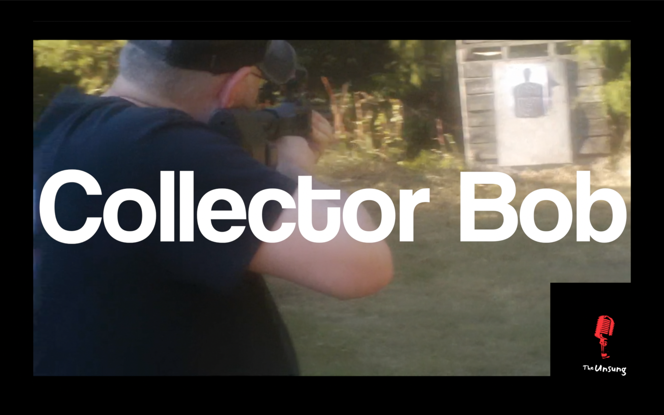 Collector Bob