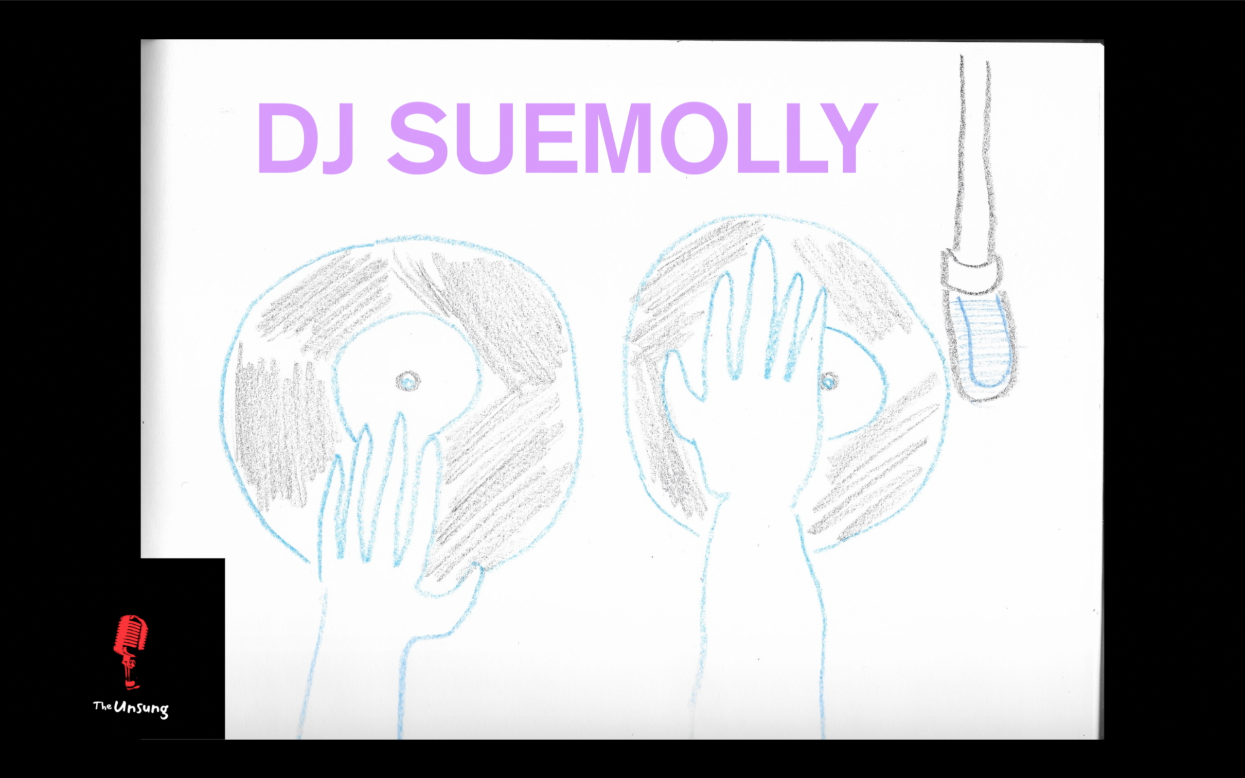 DJ SUEMOLLY