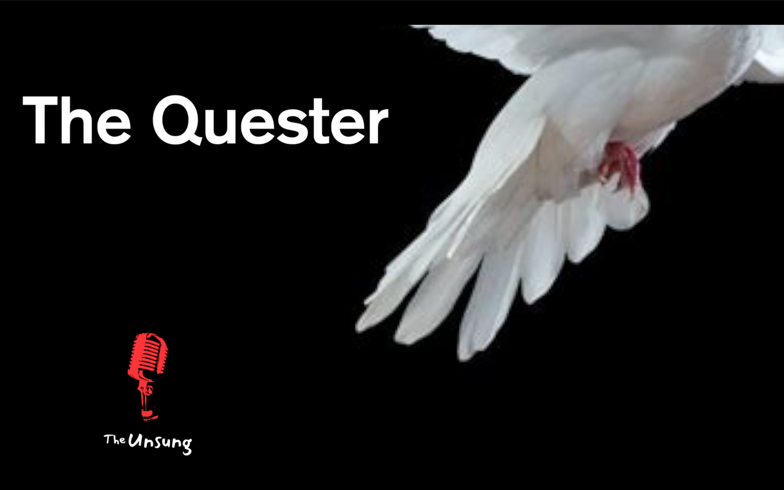 The Quester