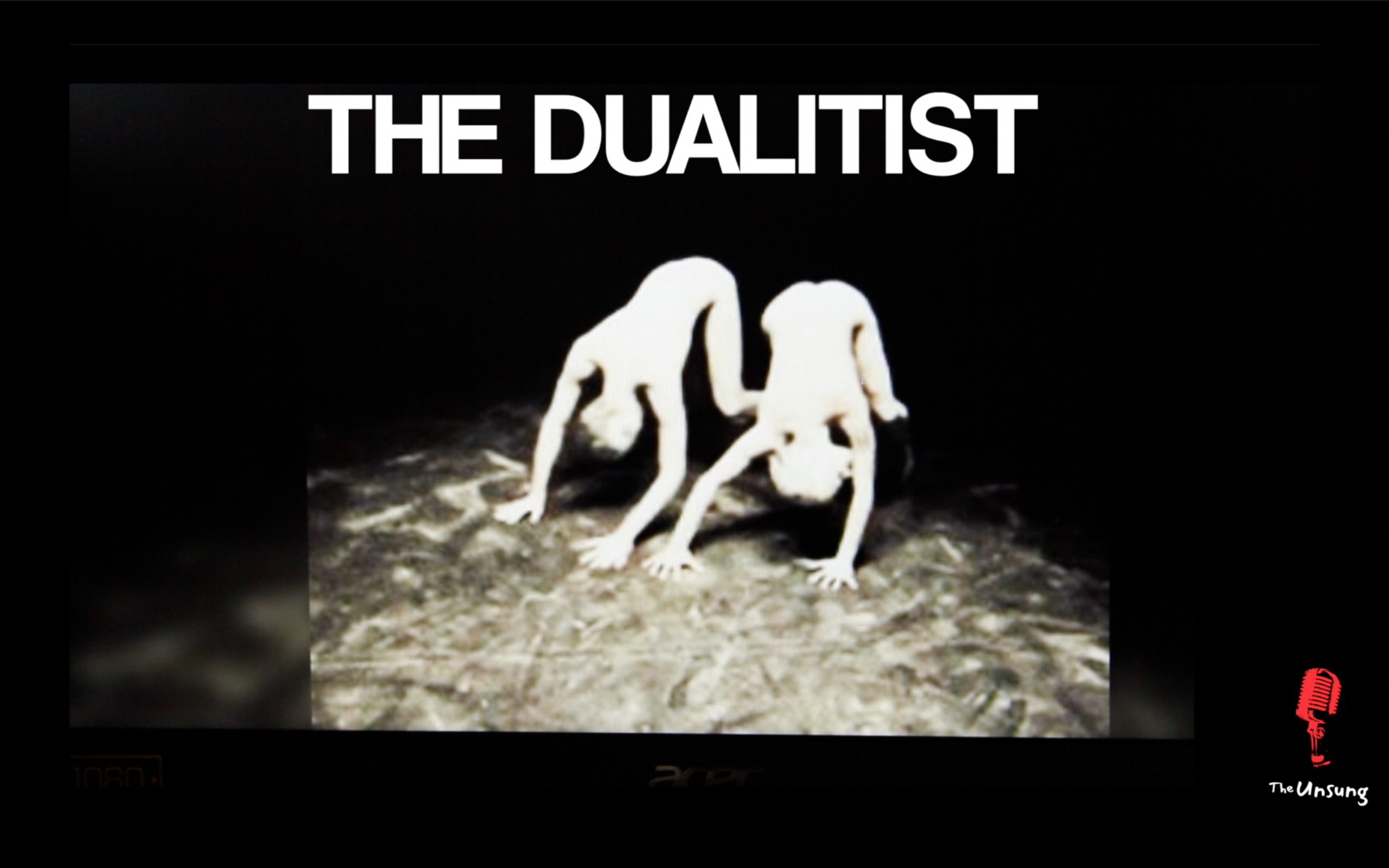 The Dualitist