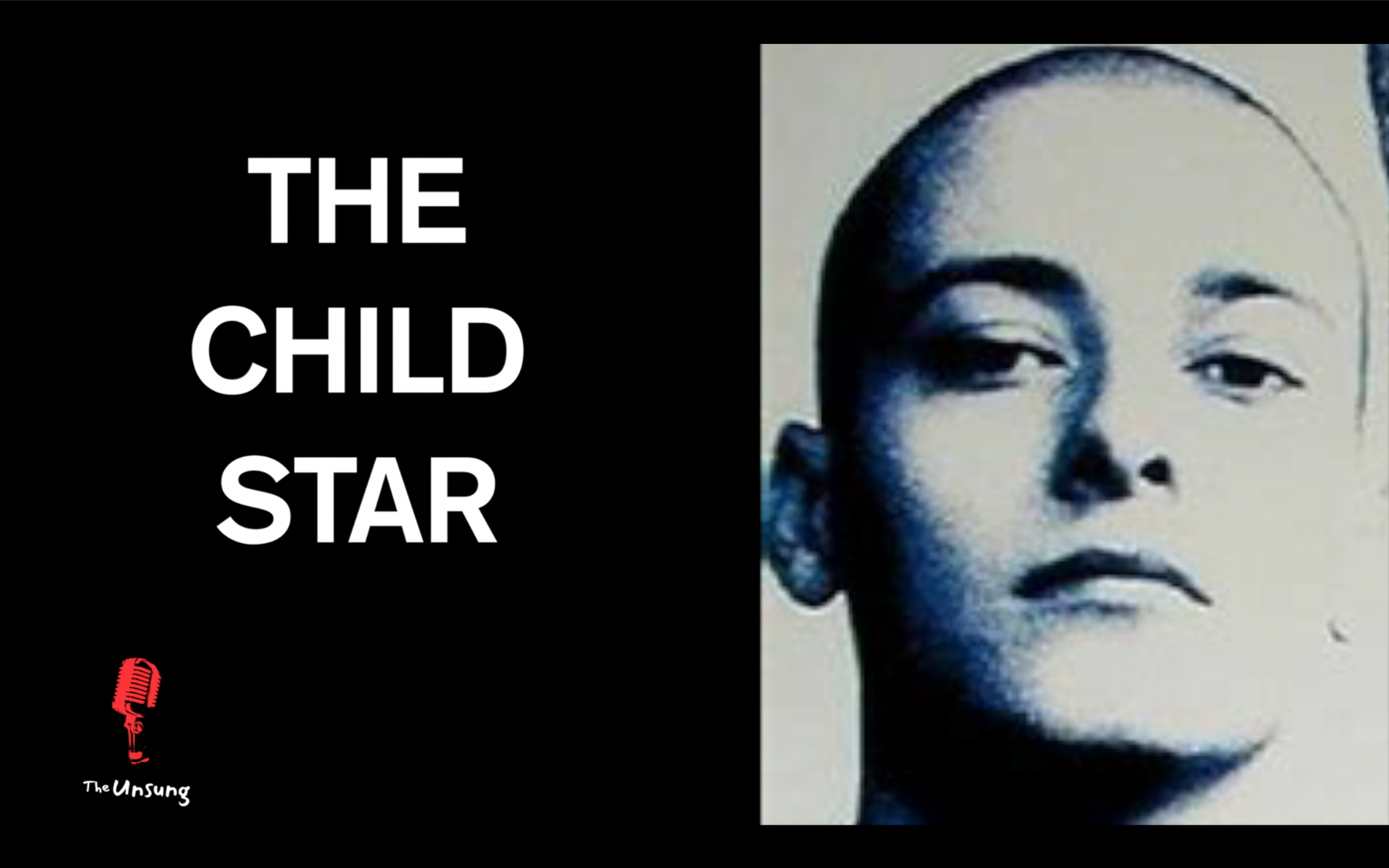 The Child Star