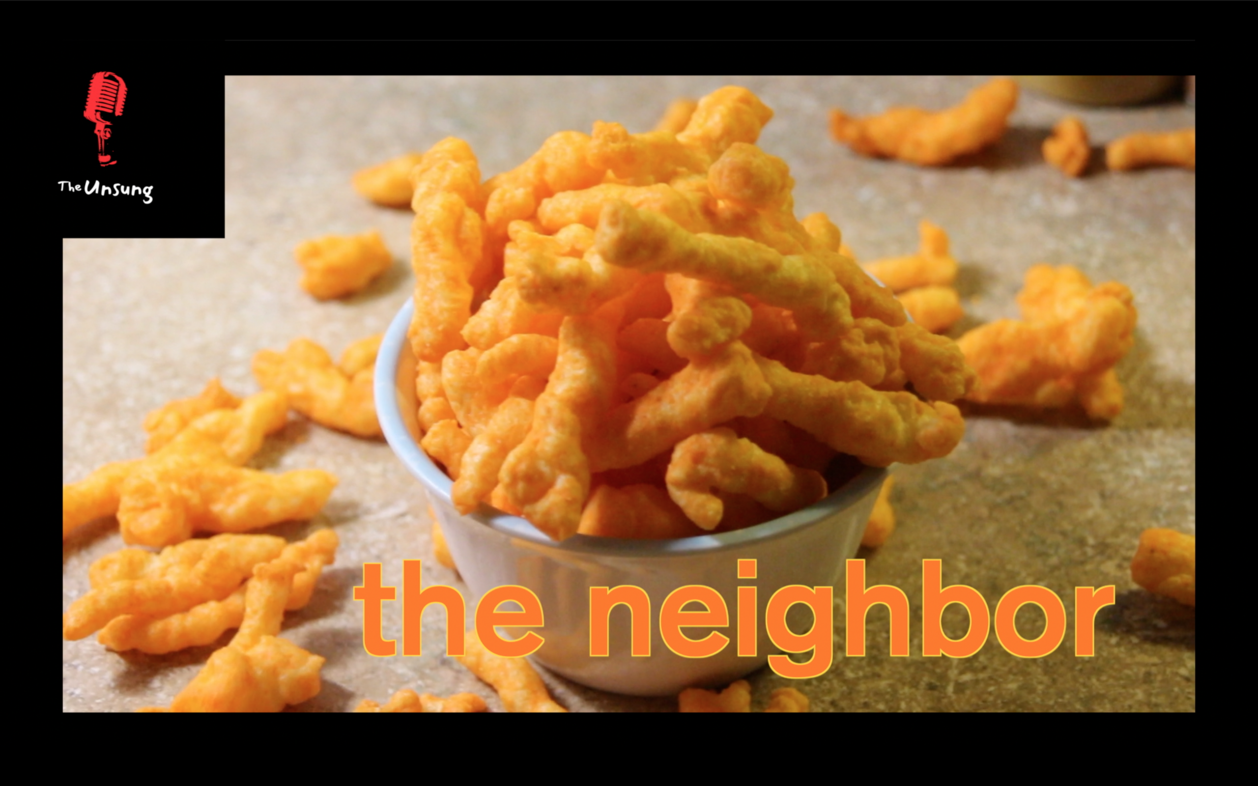The Neighbor