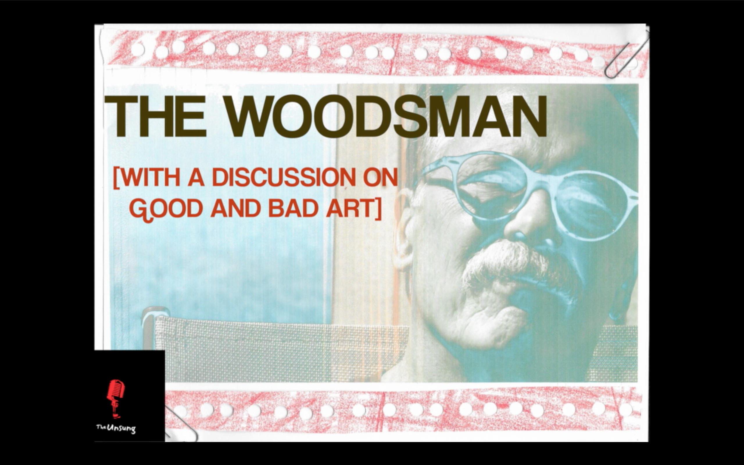The Woodsman