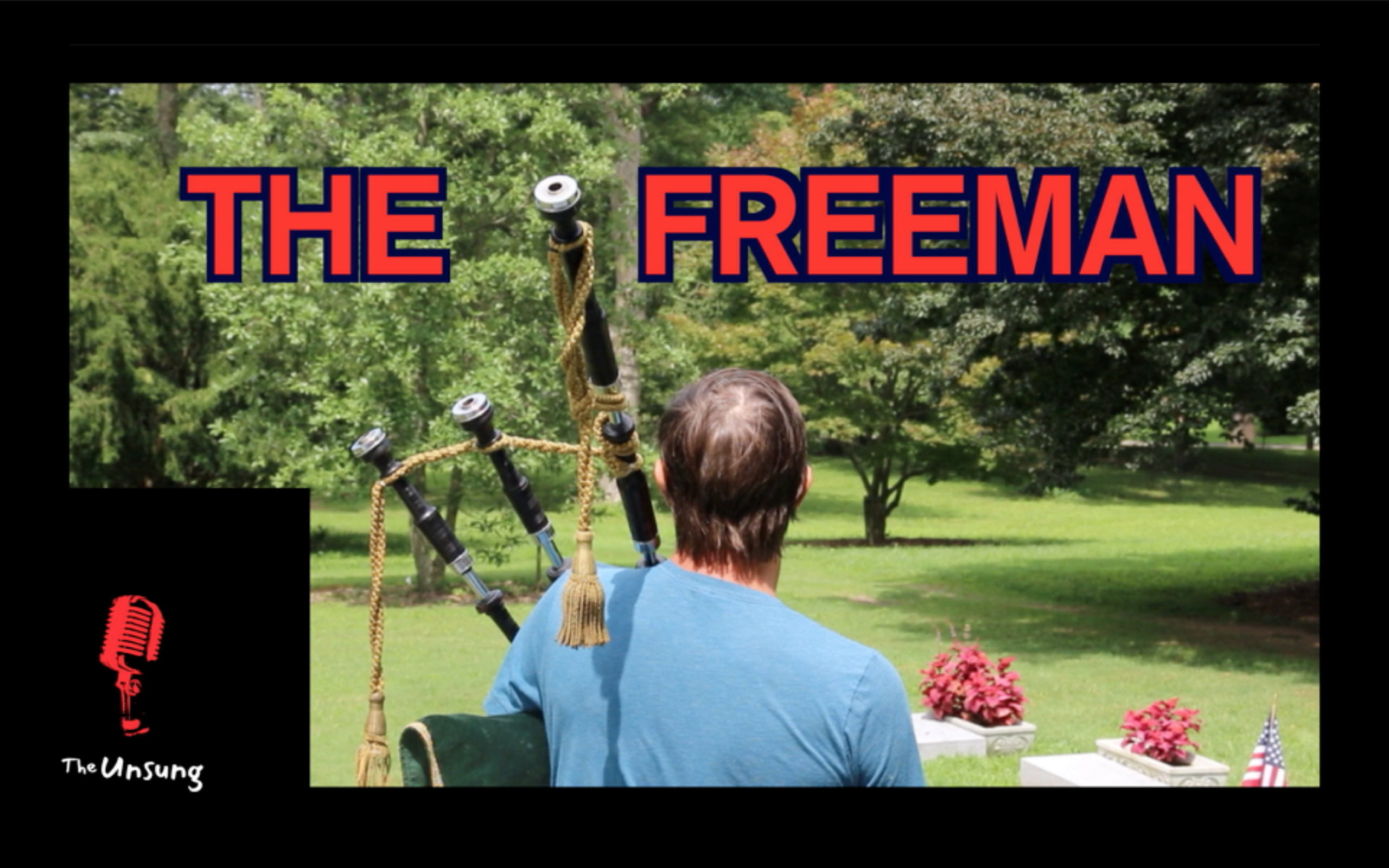 The Freeman