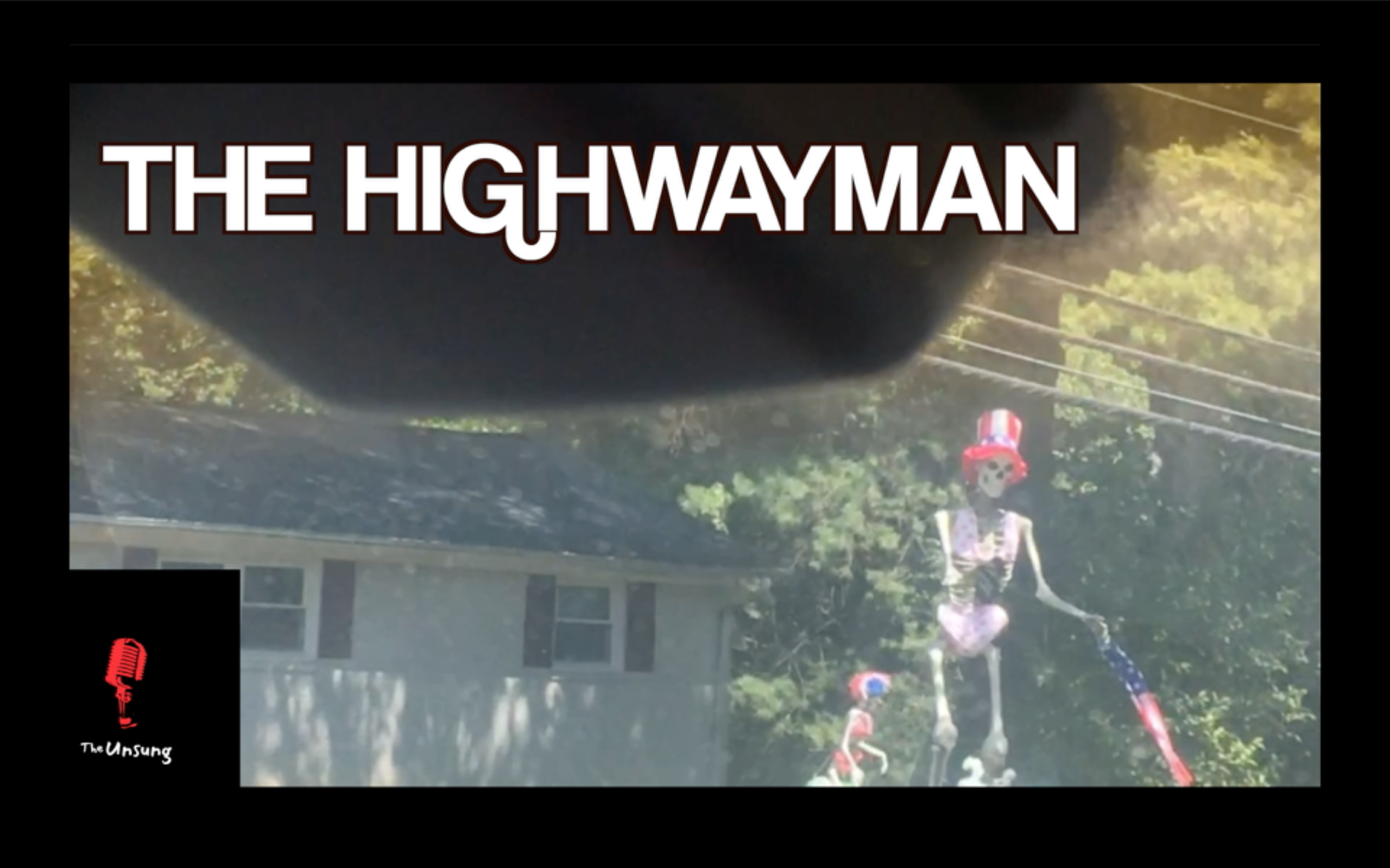 The Highwayman